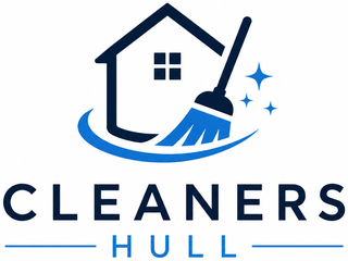 Cleaners Hull logo